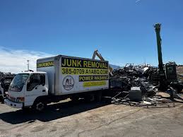 Best Demolition Debris Removal  in Houston, TX