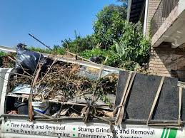 Trusted Houston, TX Junk Removal Services Experts