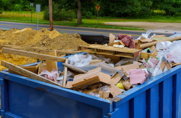  Houston, TX Junk Removal Services Pros